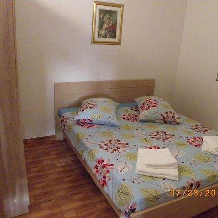Apartments Ante-Gojko Grebaštica Kültér fotó