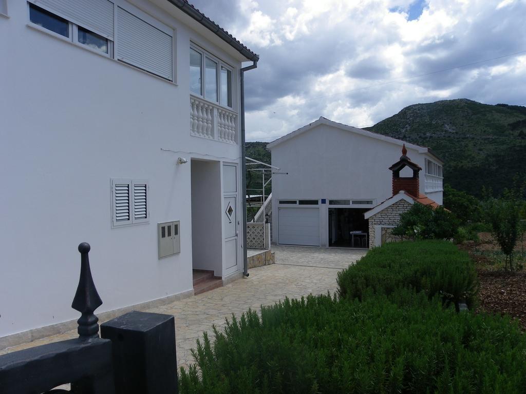 Apartments Ante-Gojko Grebaštica Kültér fotó