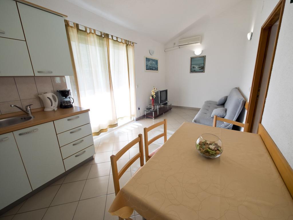 Apartments Ante-Gojko Grebaštica Szoba fotó