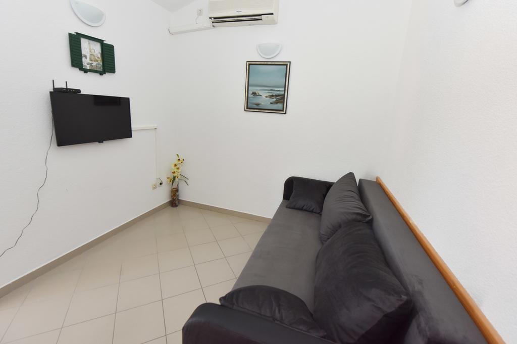 Apartments Ante-Gojko Grebaštica Kültér fotó