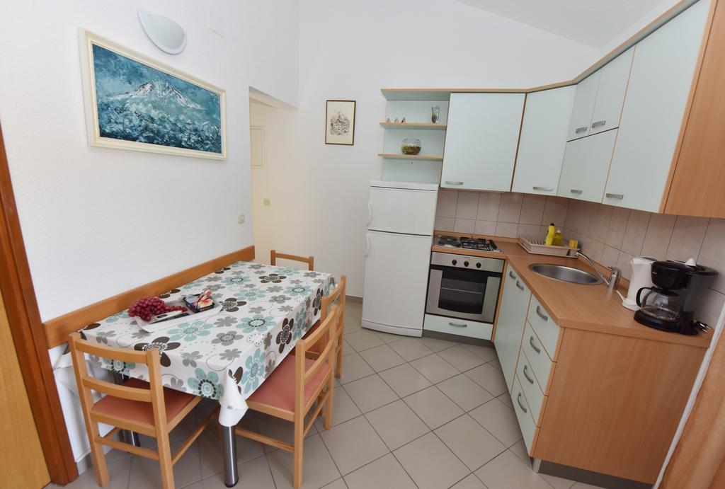 Apartments Ante-Gojko Grebaštica Kültér fotó