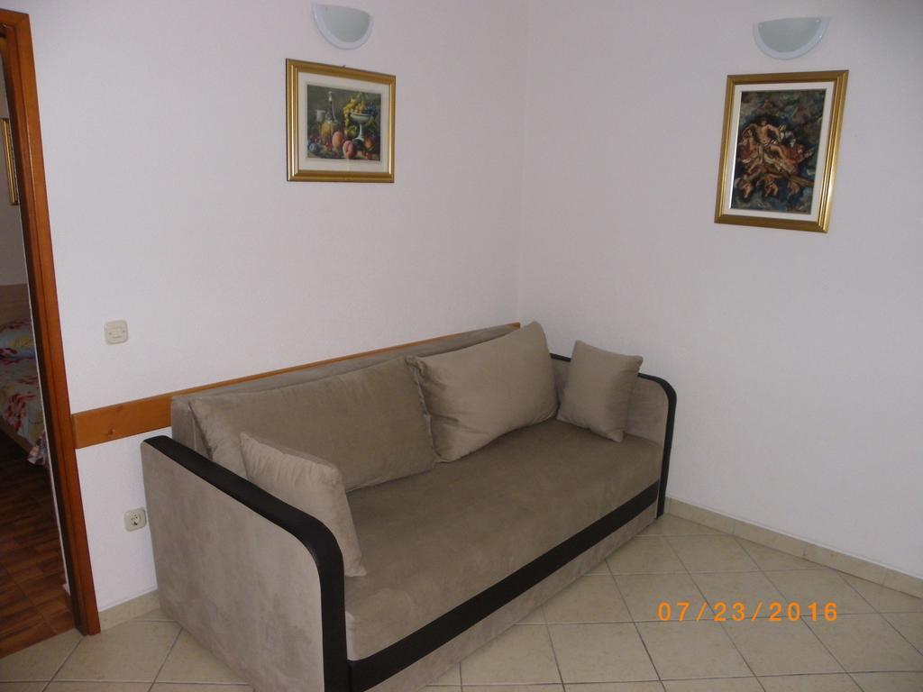 Apartments Ante-Gojko Grebaštica Kültér fotó