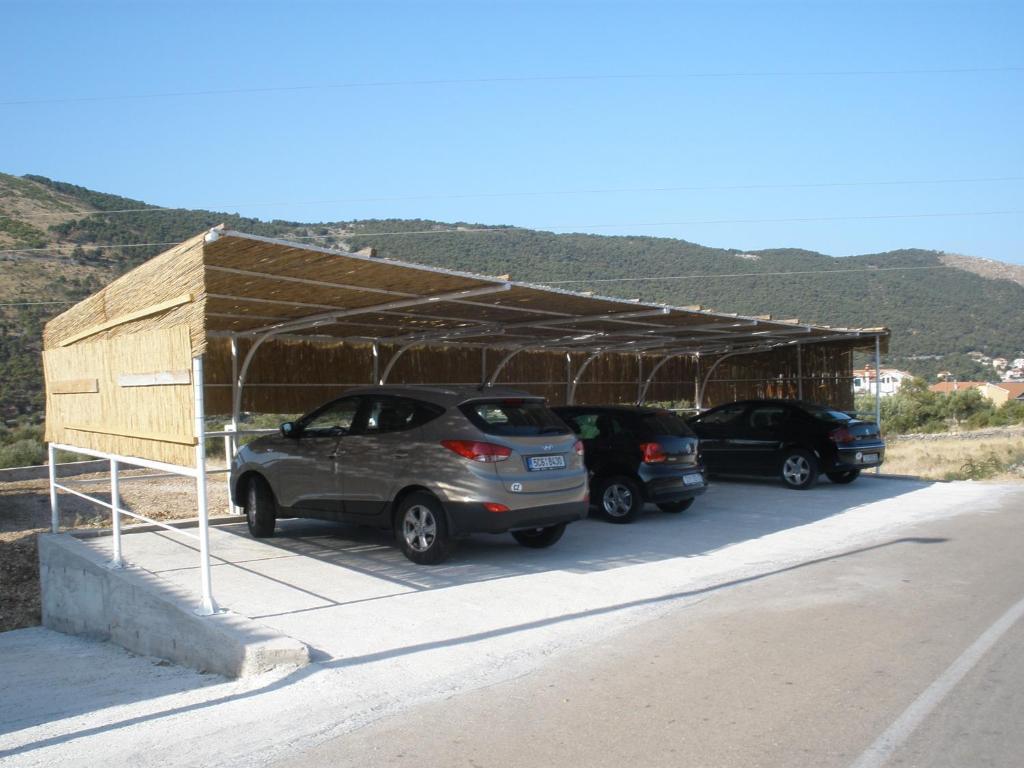 Apartments Ante-Gojko Grebaštica Kültér fotó