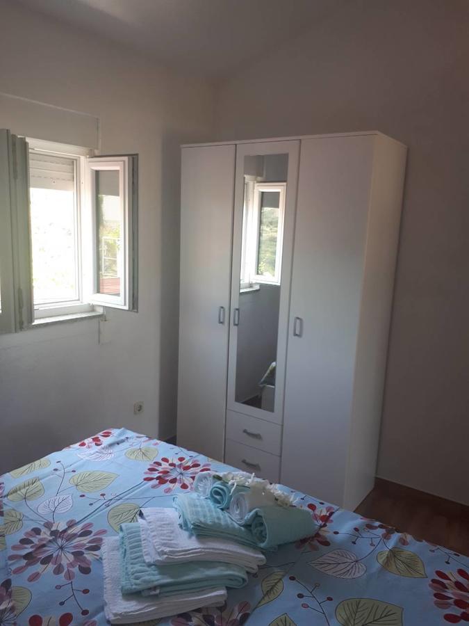 Apartments Ante-Gojko Grebaštica Kültér fotó