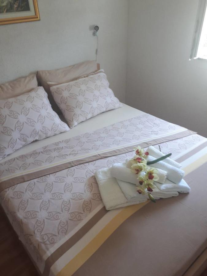 Apartments Ante-Gojko Grebaštica Kültér fotó
