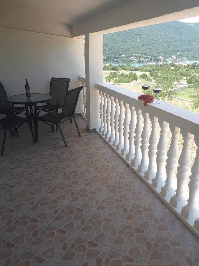 Apartments Ante-Gojko Grebaštica Kültér fotó