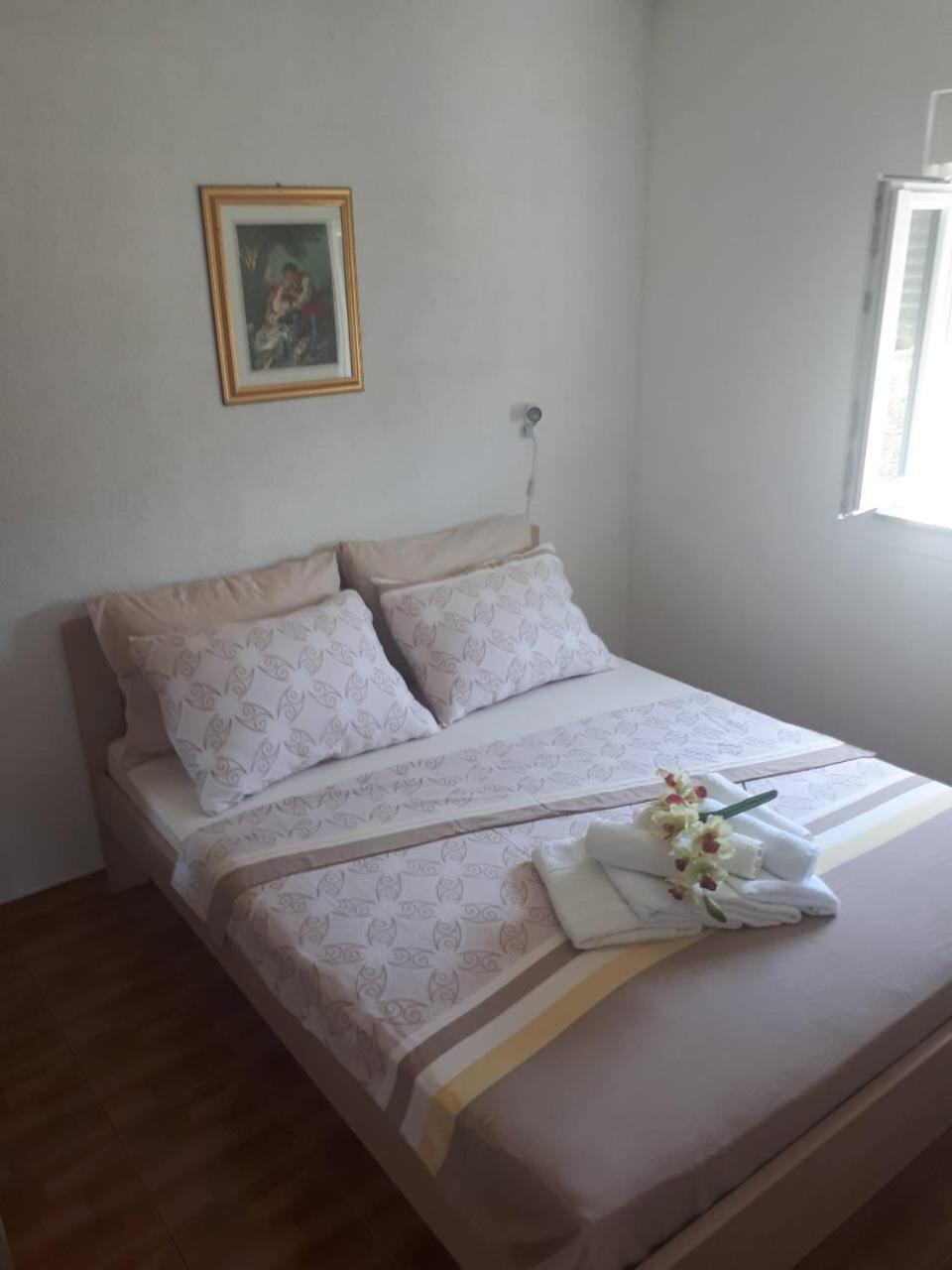 Apartments Ante-Gojko Grebaštica Kültér fotó