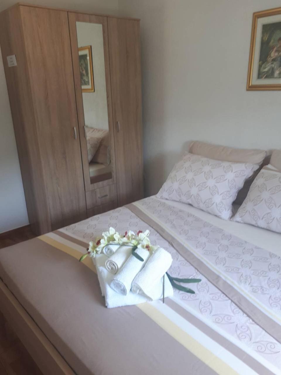 Apartments Ante-Gojko Grebaštica Kültér fotó